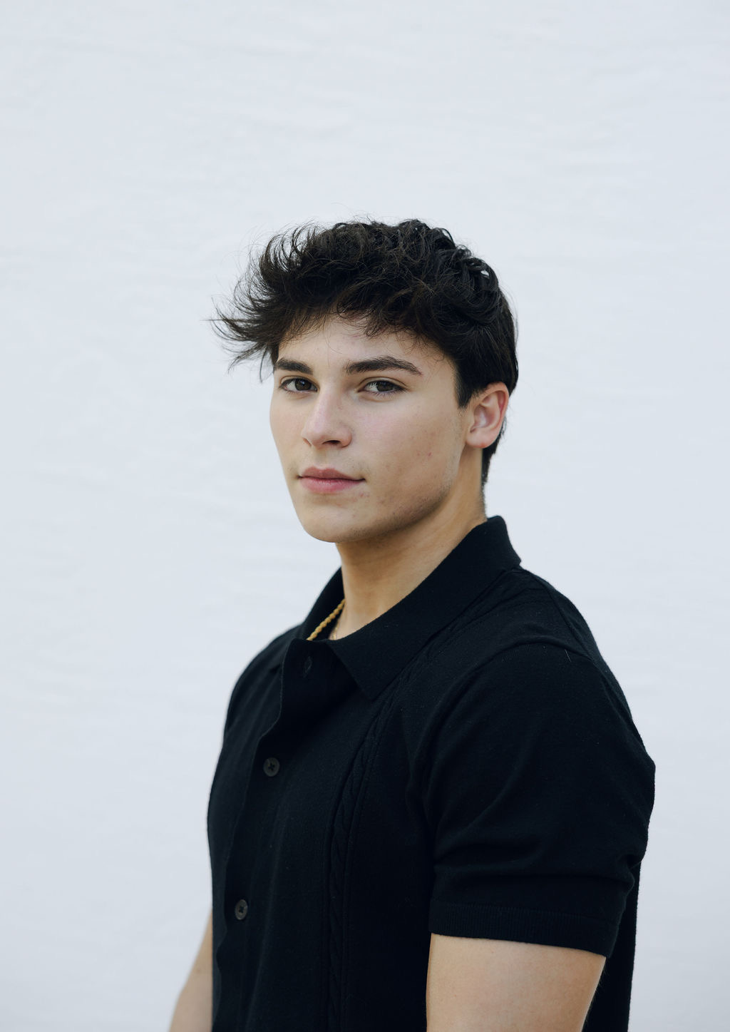 [team] image of team member for an amusement park