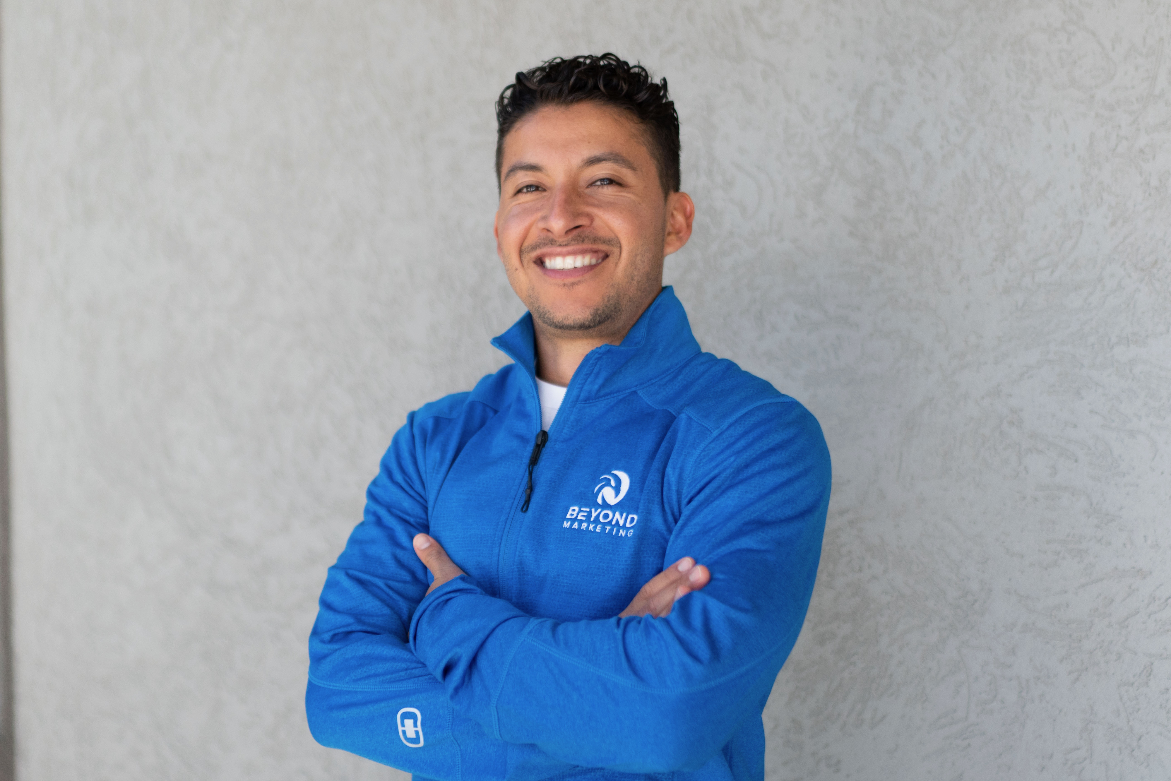 [team] image of team member for an amusement park