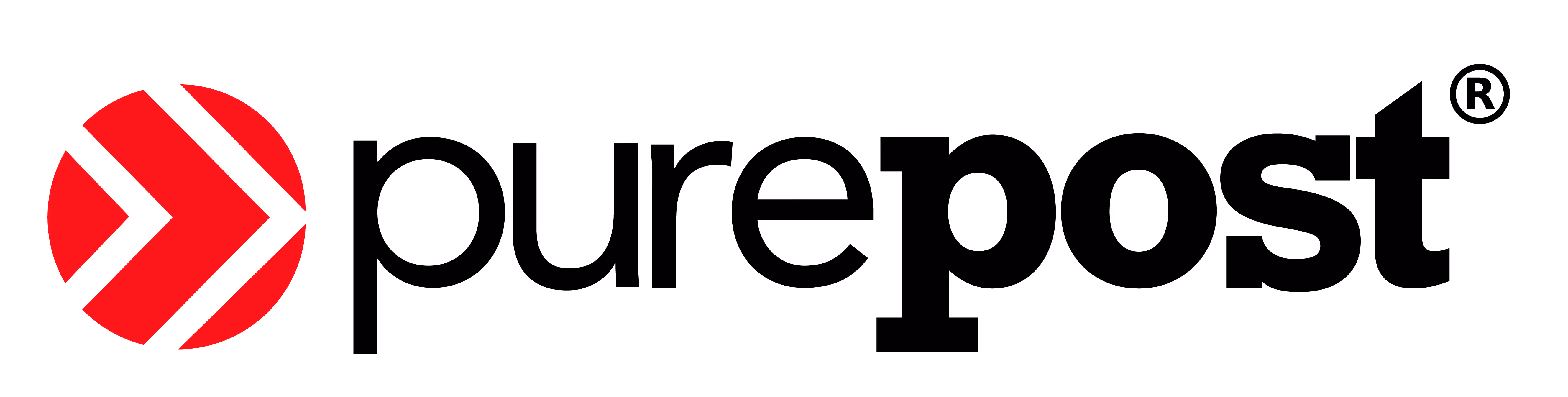 PurePost Logo
