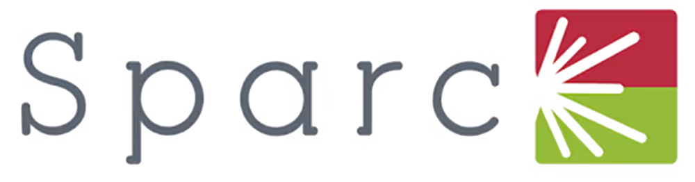 Sparc Start Logo