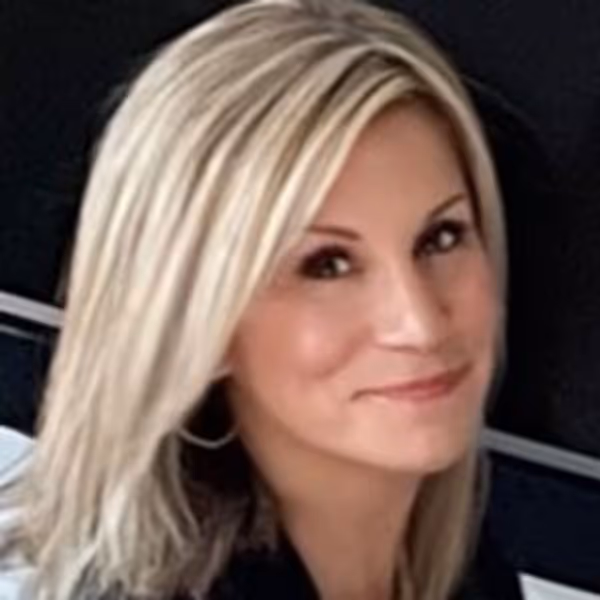 Kristin Shillingford