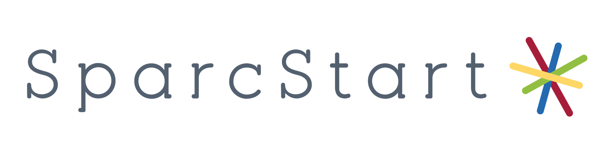 SparcStart logo