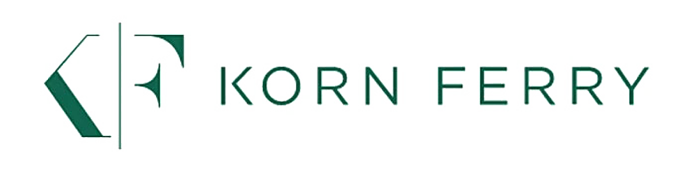 Korn Ferry Logo