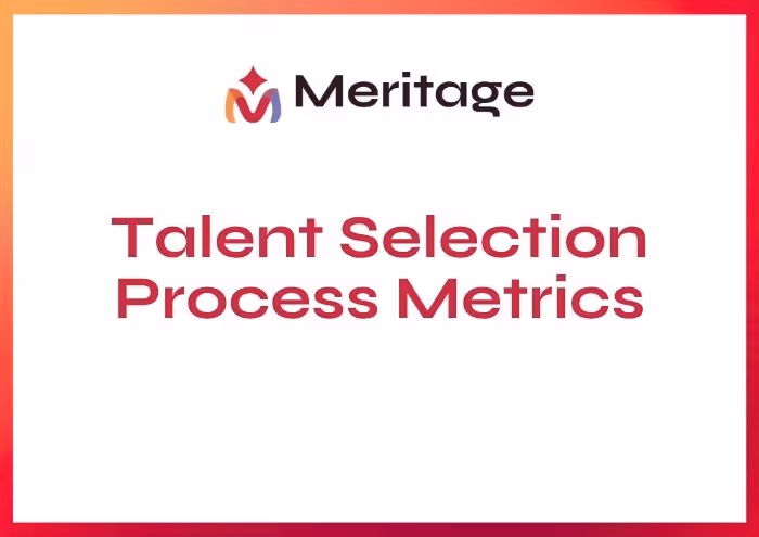 Talent Selection Process Metrics Thumbnail