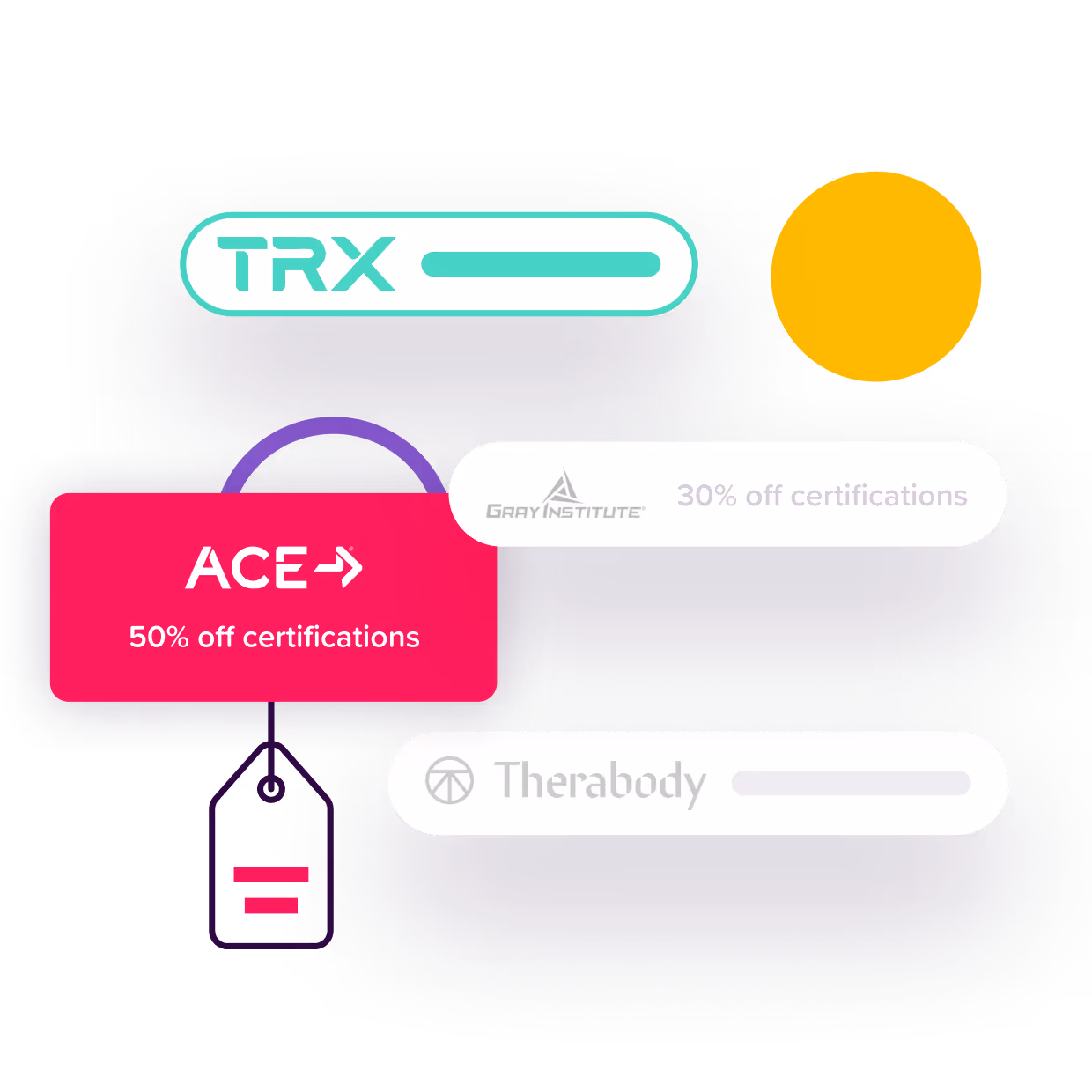 Exclusive Club Discounts