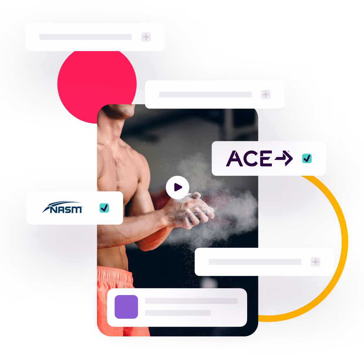 CECs from All Major Agencies