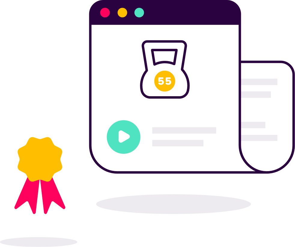 Powering Certifications and Courses for Education Organizations