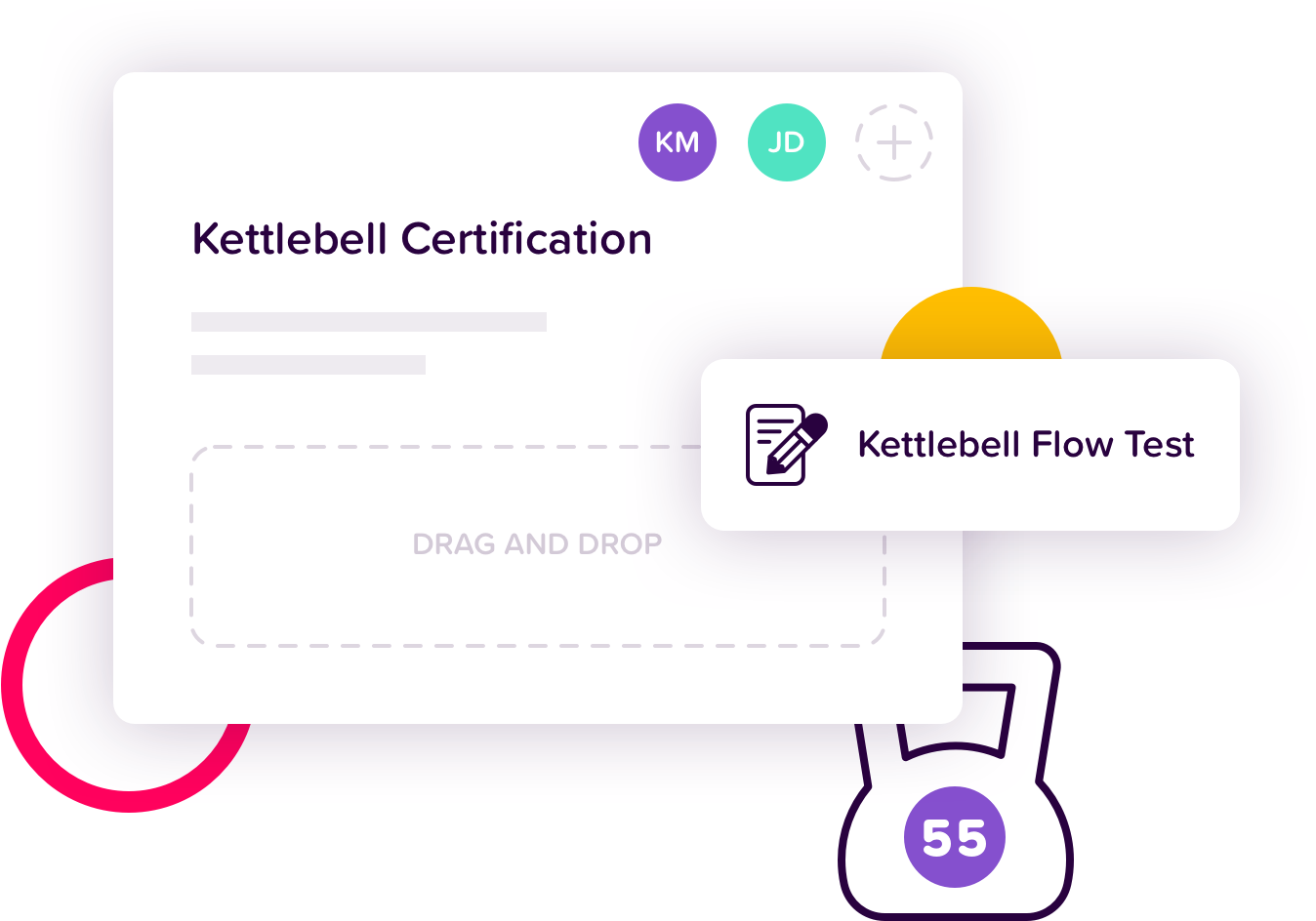 Create & Sell Certifications