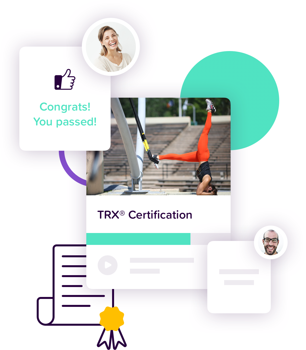 Leading the Micro Learning Movement