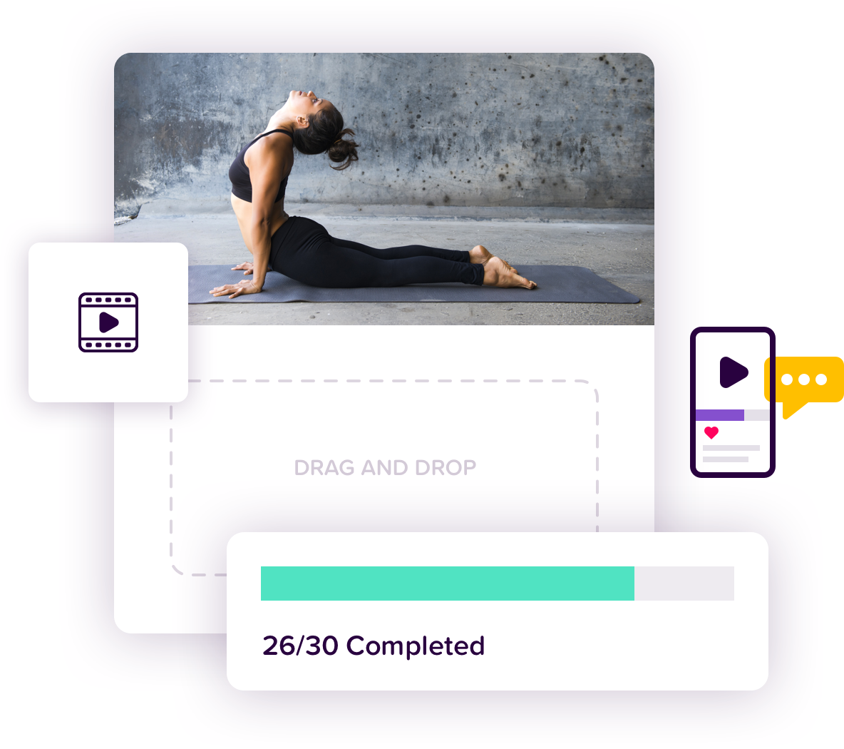 Create Courses & Certifications