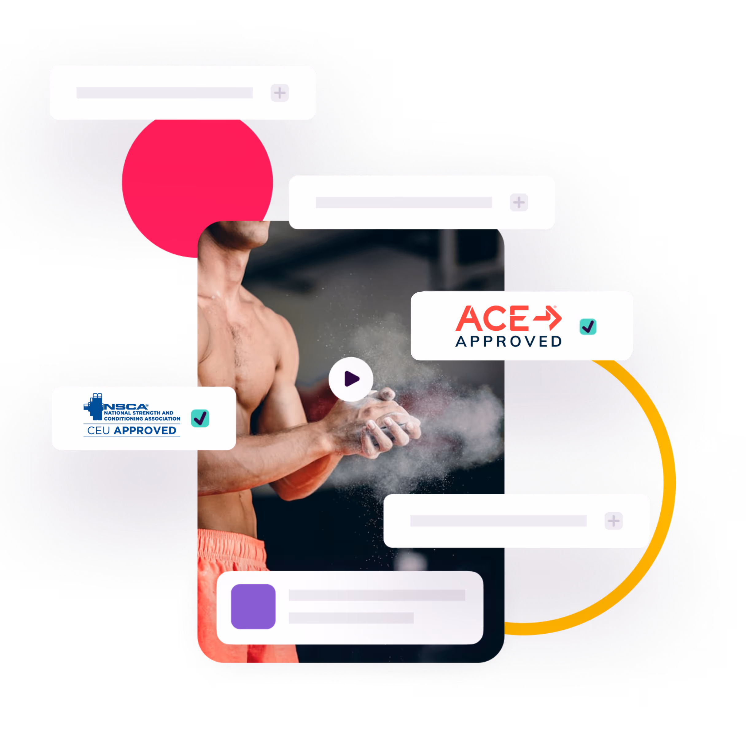 CECs from All Major Agencies