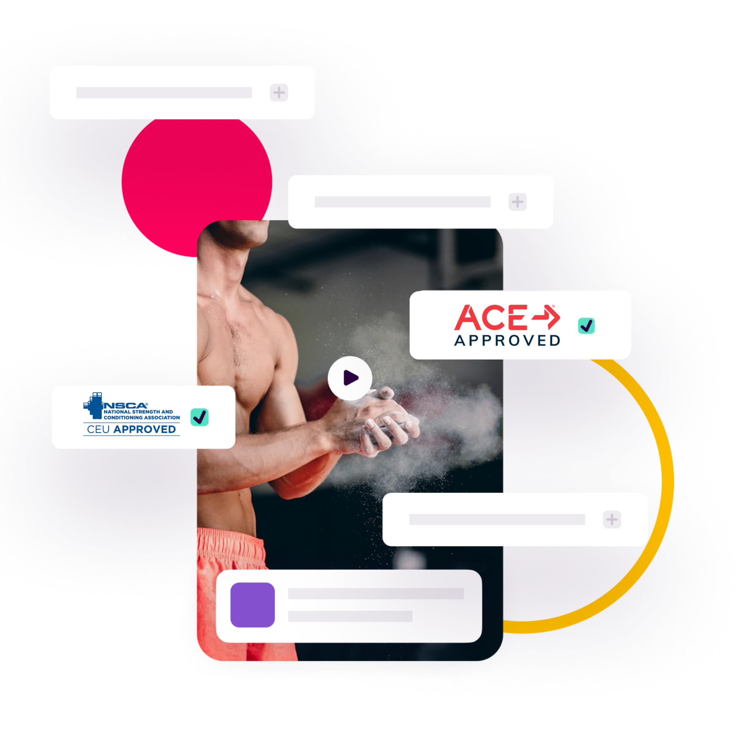 CECs from All Major Agencies