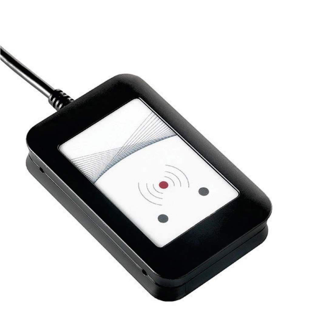 RFID Reader