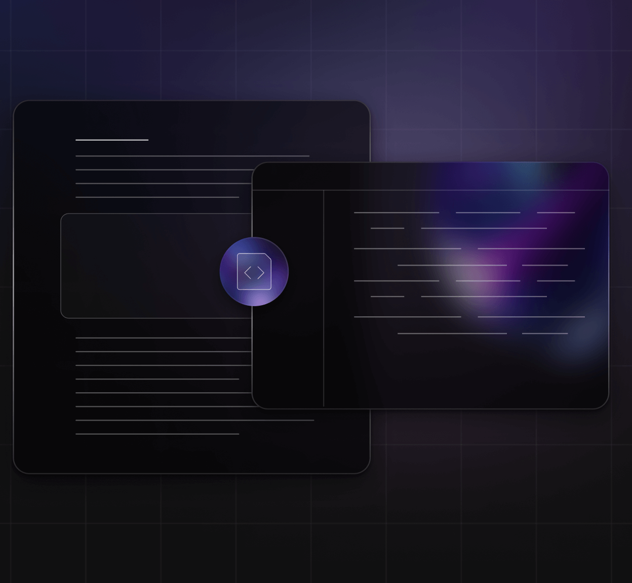 Design custom front-end with GPT's help