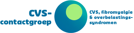 CVS-contactgroep