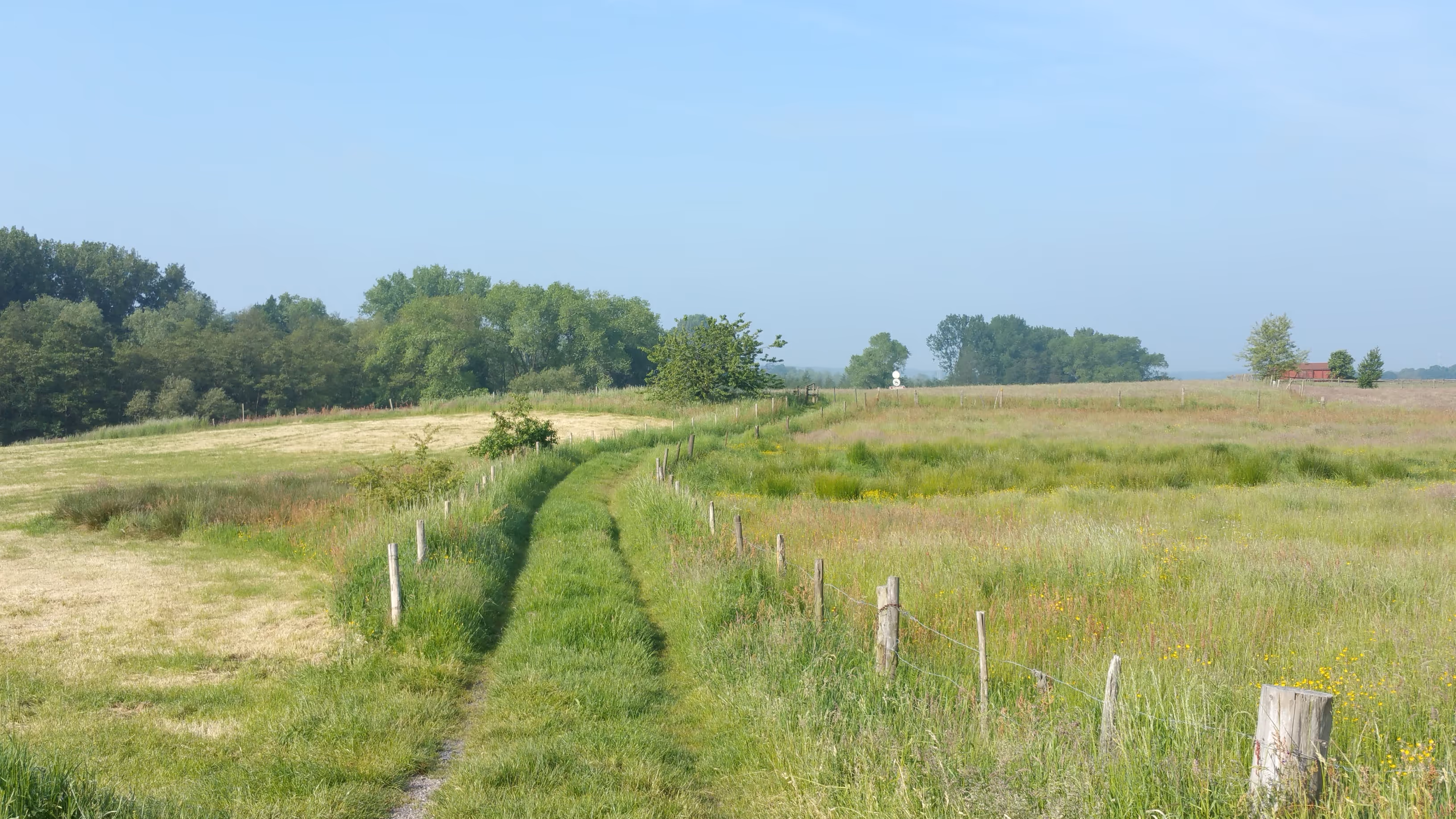 De Kordaalroute, Nokere