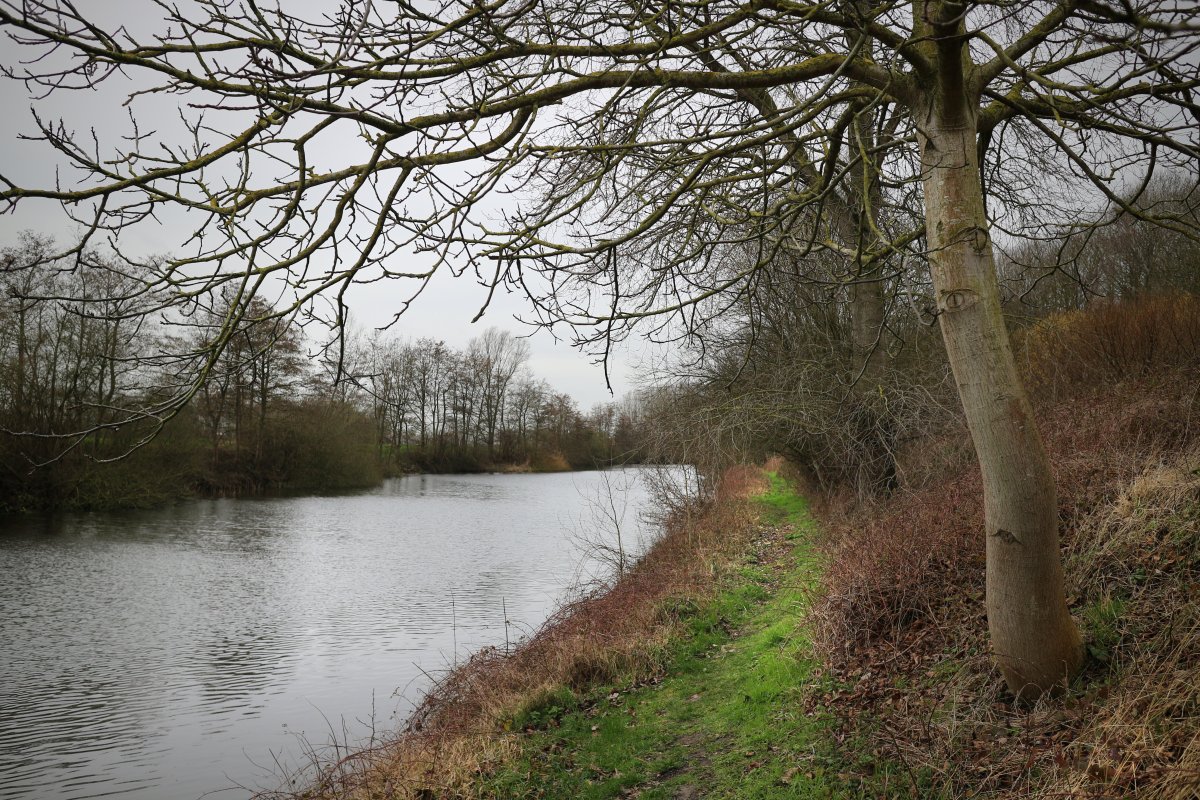 De kriephoek te Semmerzake