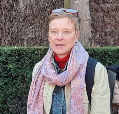 Ann Corijns