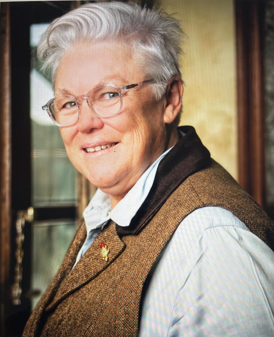 Ann De Winter