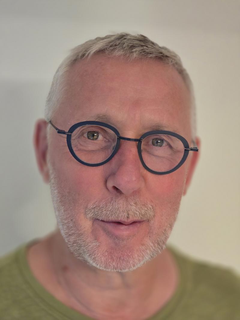 Johan Meermans