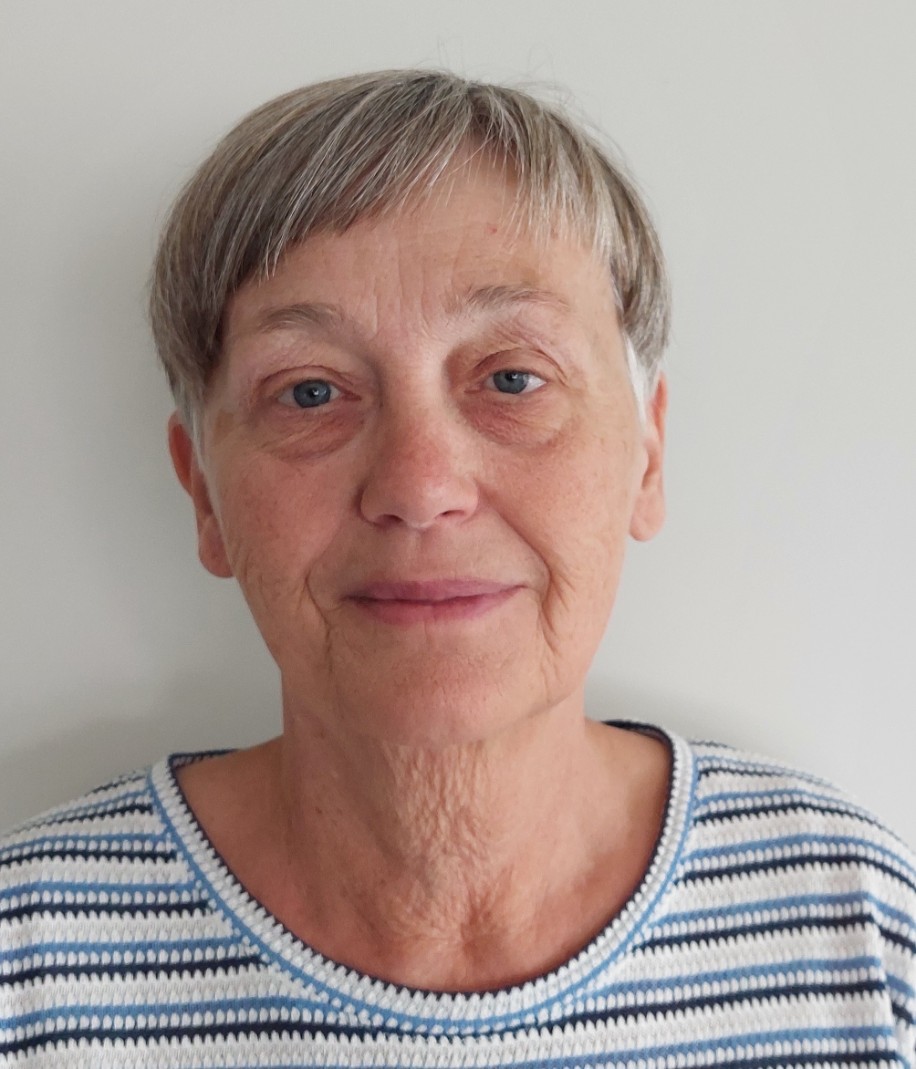 Christine Bosmans