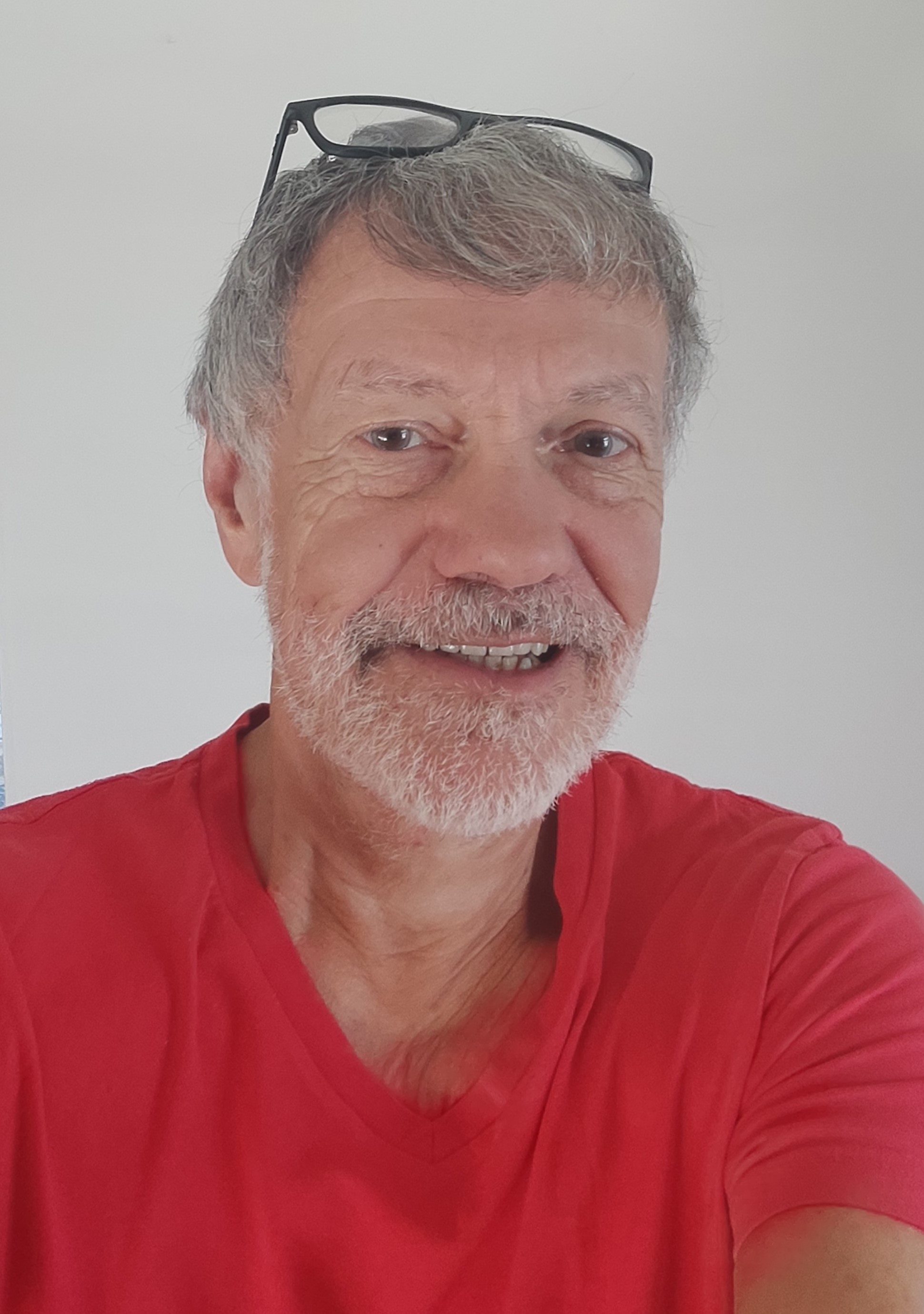 Ivan Vanooy