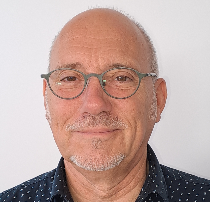 Rudy Poppe