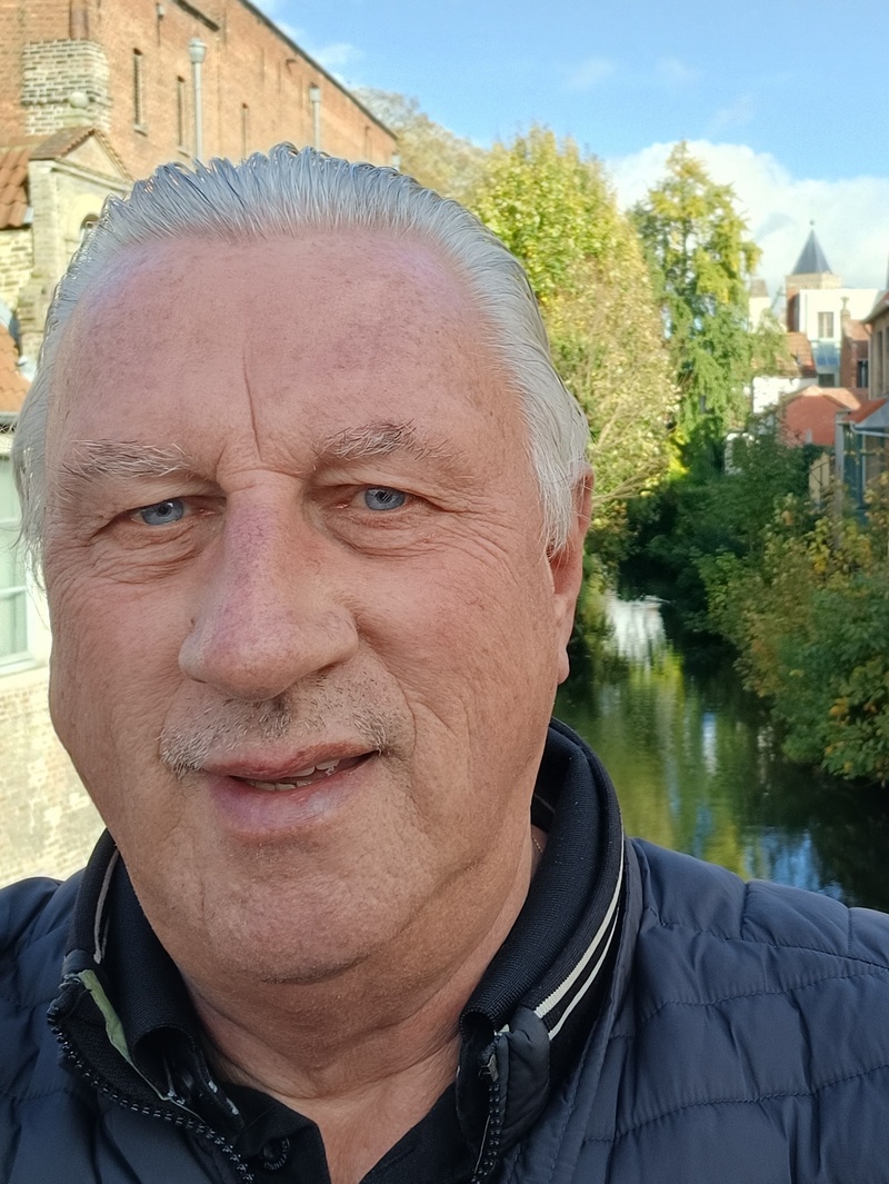 Paul Hellemans