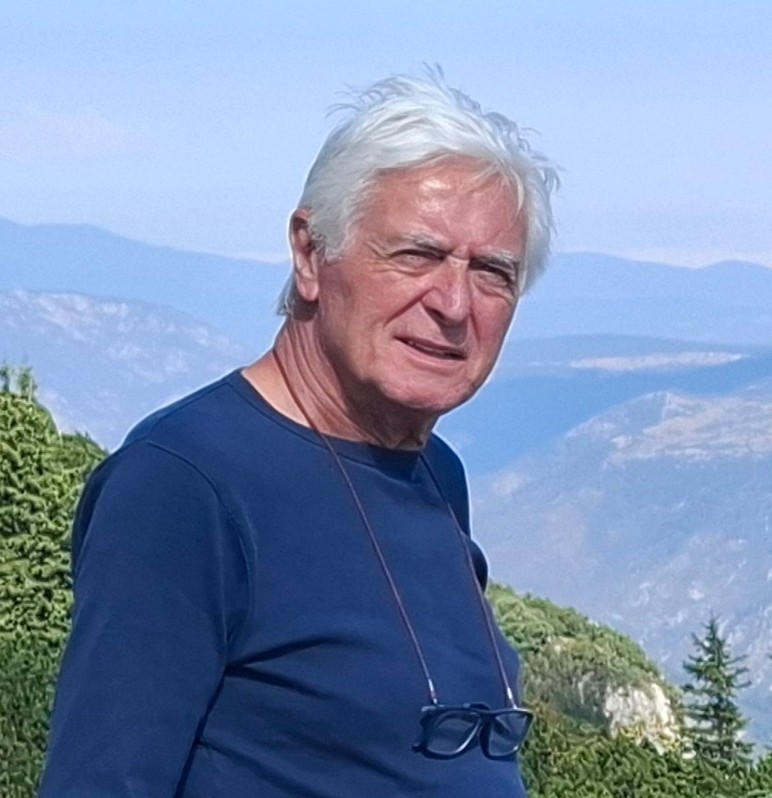 Yves De Mul