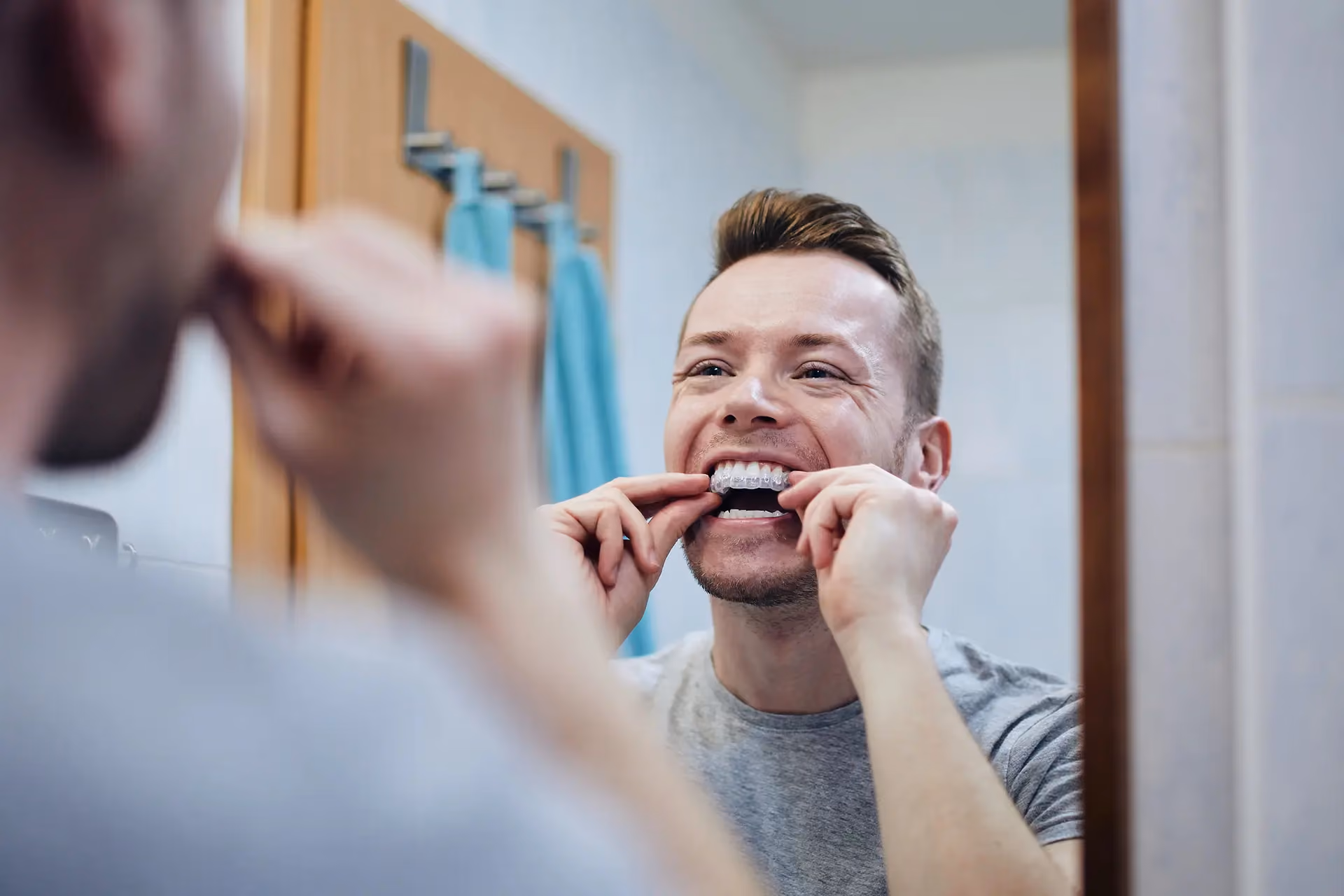 Teeth Whitening in Murfreesboro