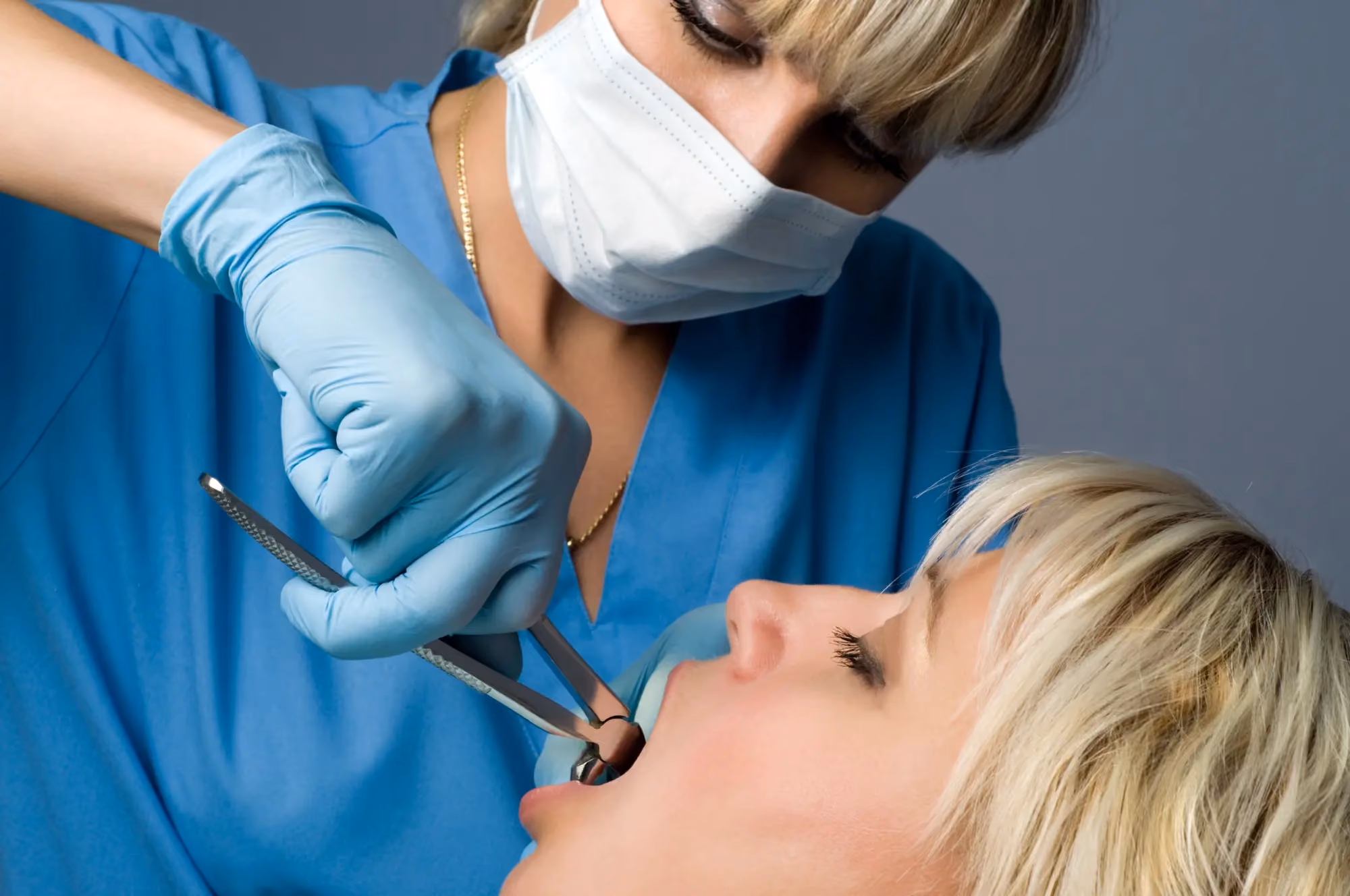 Tooth removal in Murfreesboro,