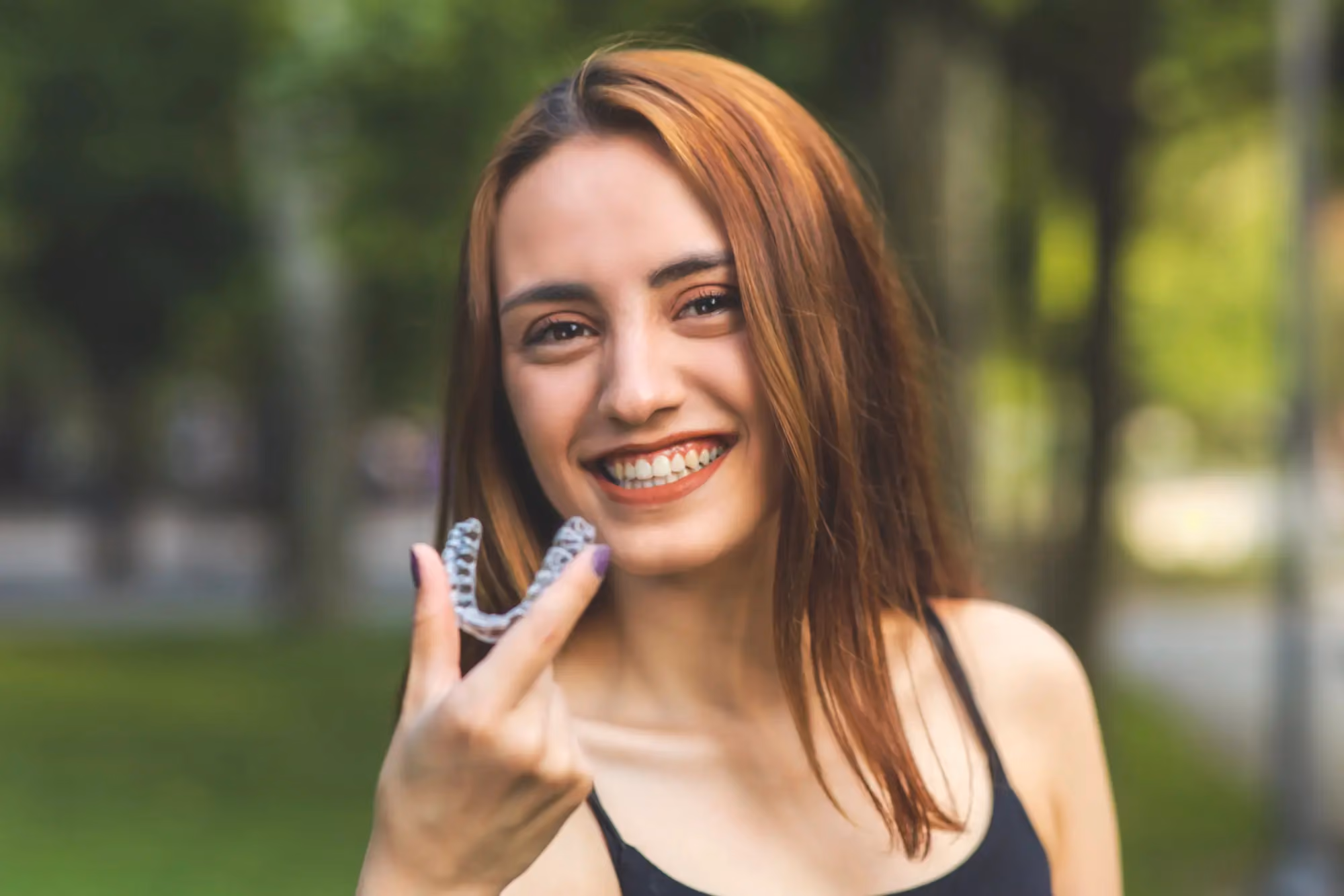 Clear Aligners in Murfreesboro, TN