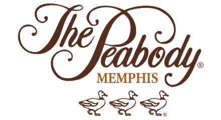 The old logo of the Peabody.