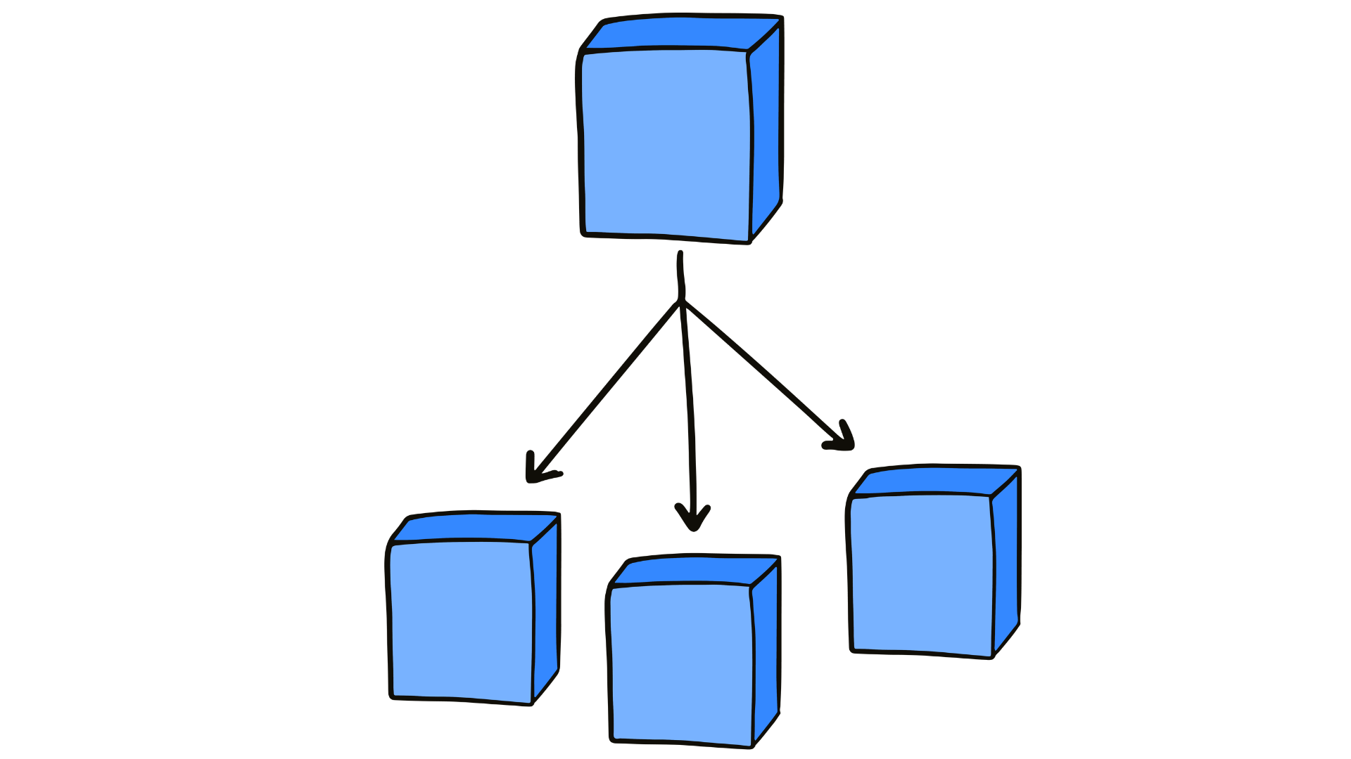 HMS infrastructure diagram