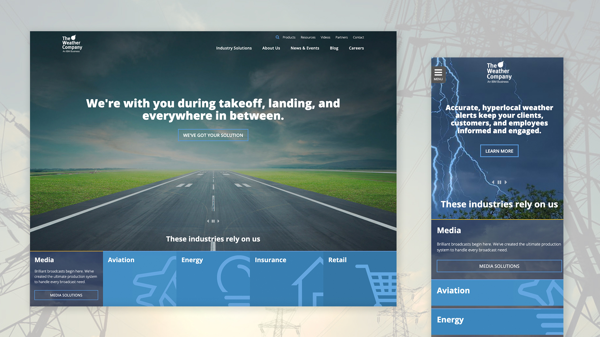 Weather-Company-blog