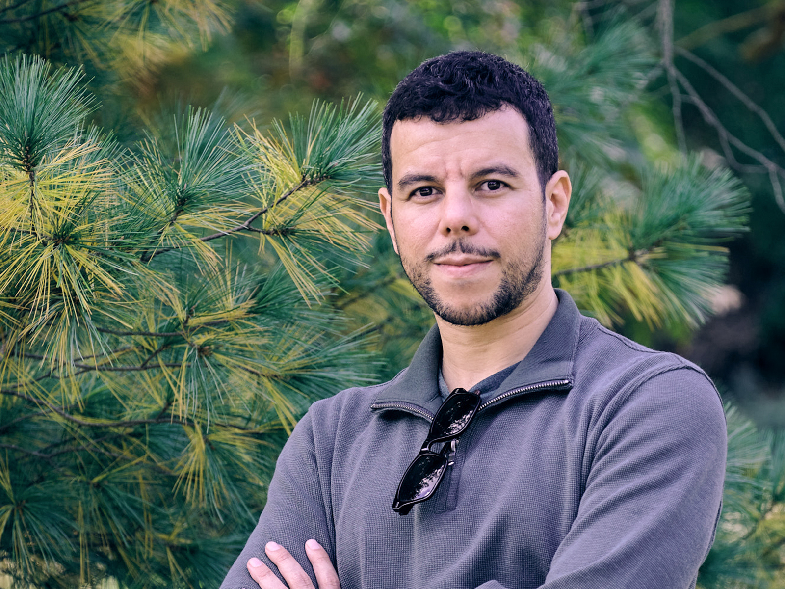 Dan Montesinos