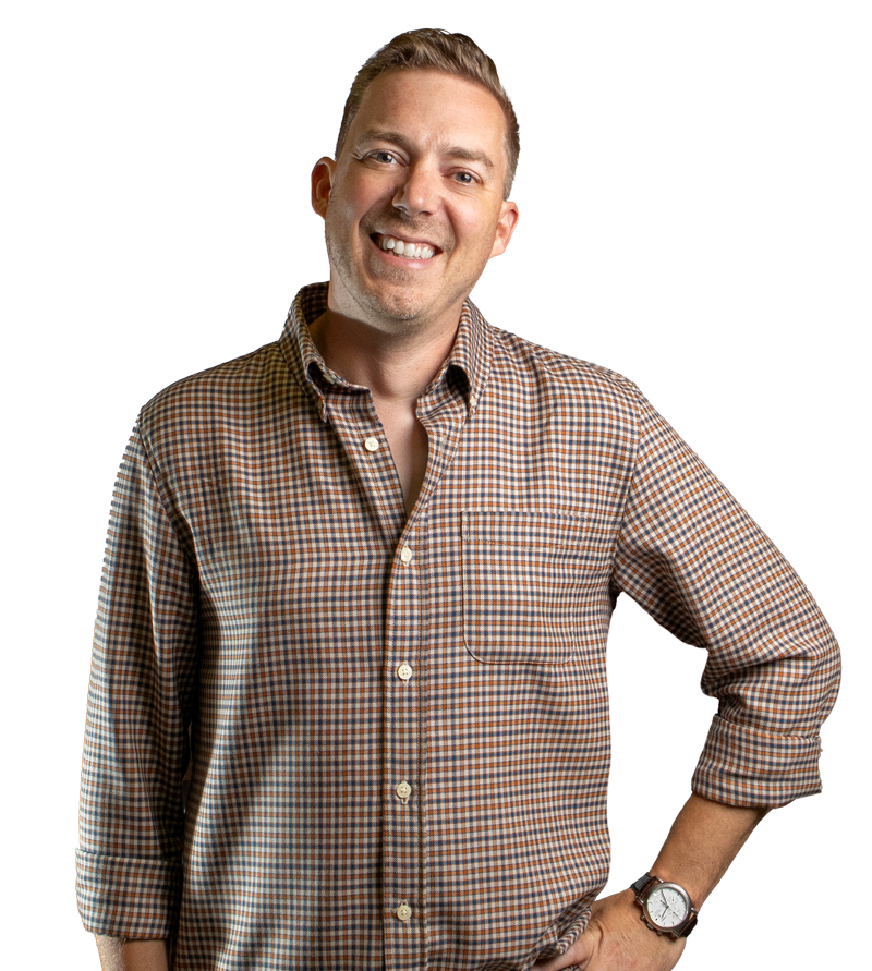 Patrick McPhail
