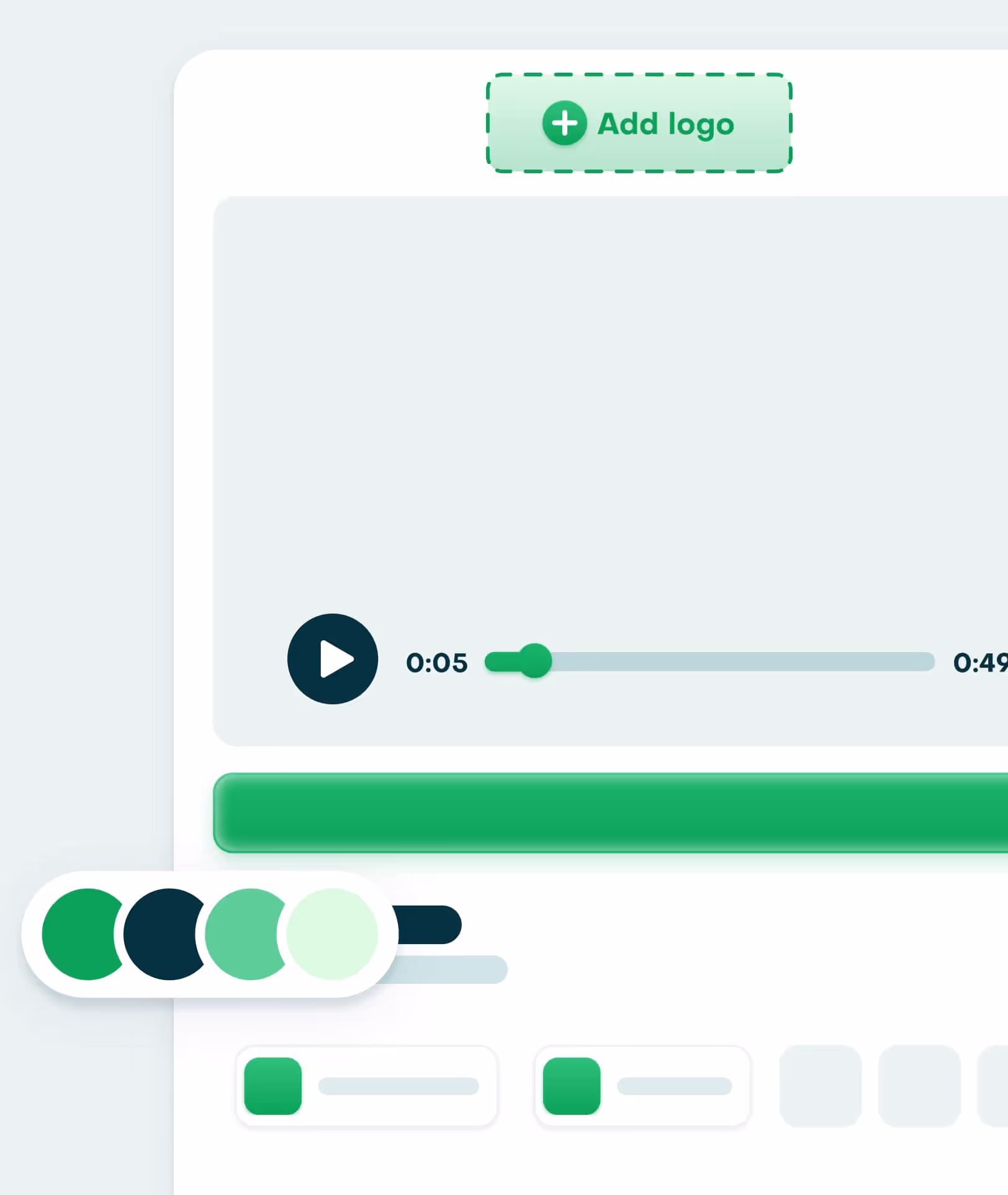 Brand Selector Image | SalesMail