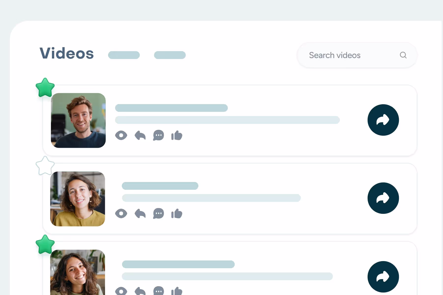 Favorite Image | SalesMail