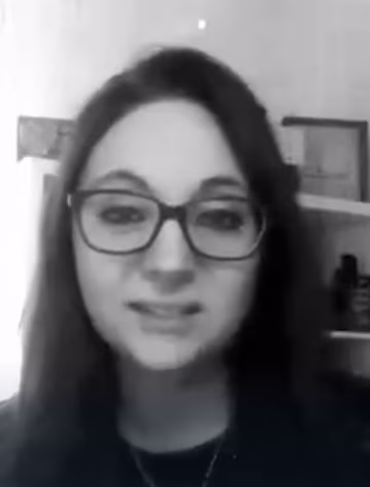 Bri Beli Testimonial | SalesMail