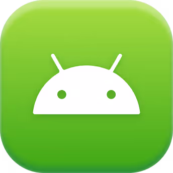Android Logo | SalesMail