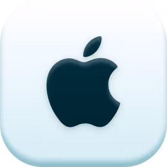 Apple Logo | SalesMail