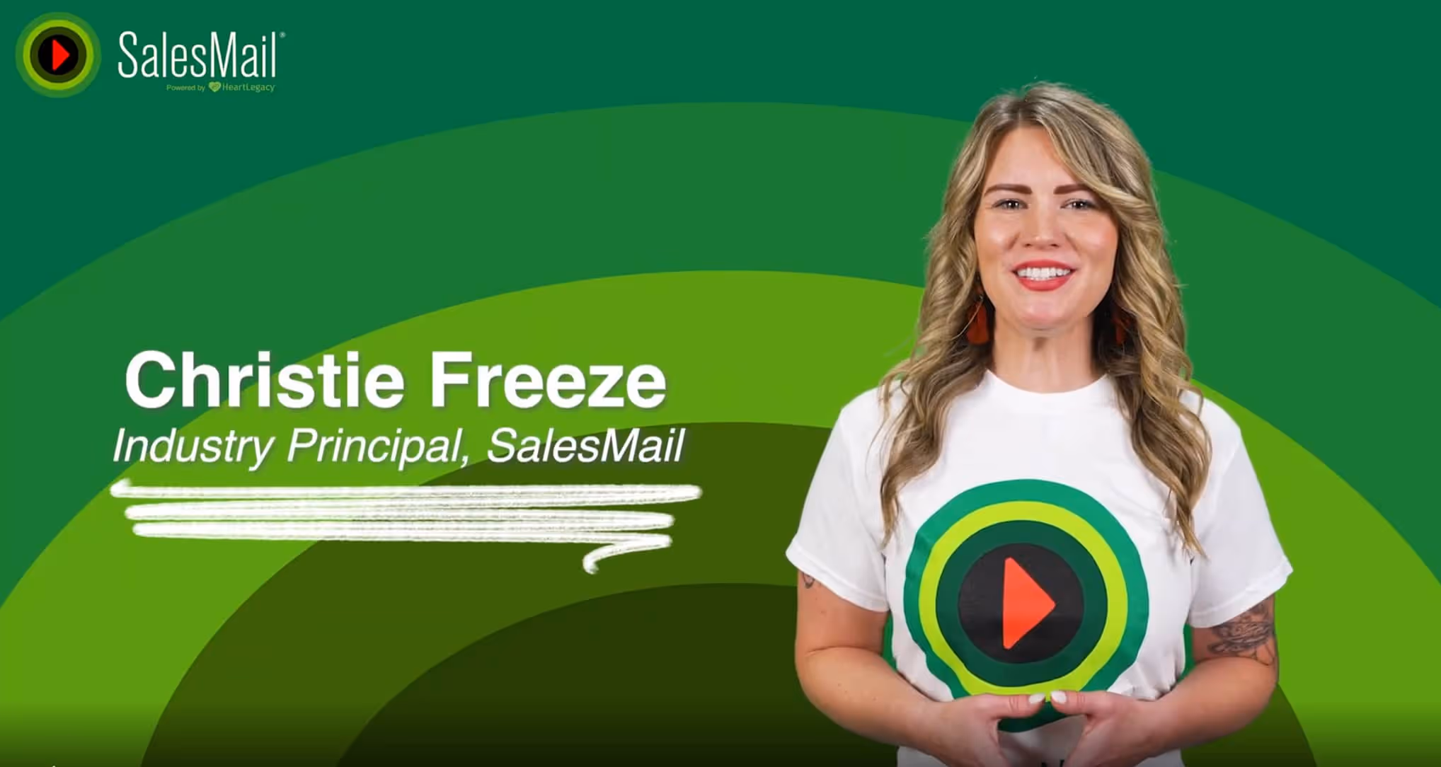 Thumbnail VIdeo | SalesMail