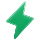 UI Icon Flash LG| SalesMail