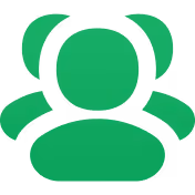 UI Icon Users LG| SalesMail