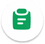Stat Badge Clipboard | SalesMail