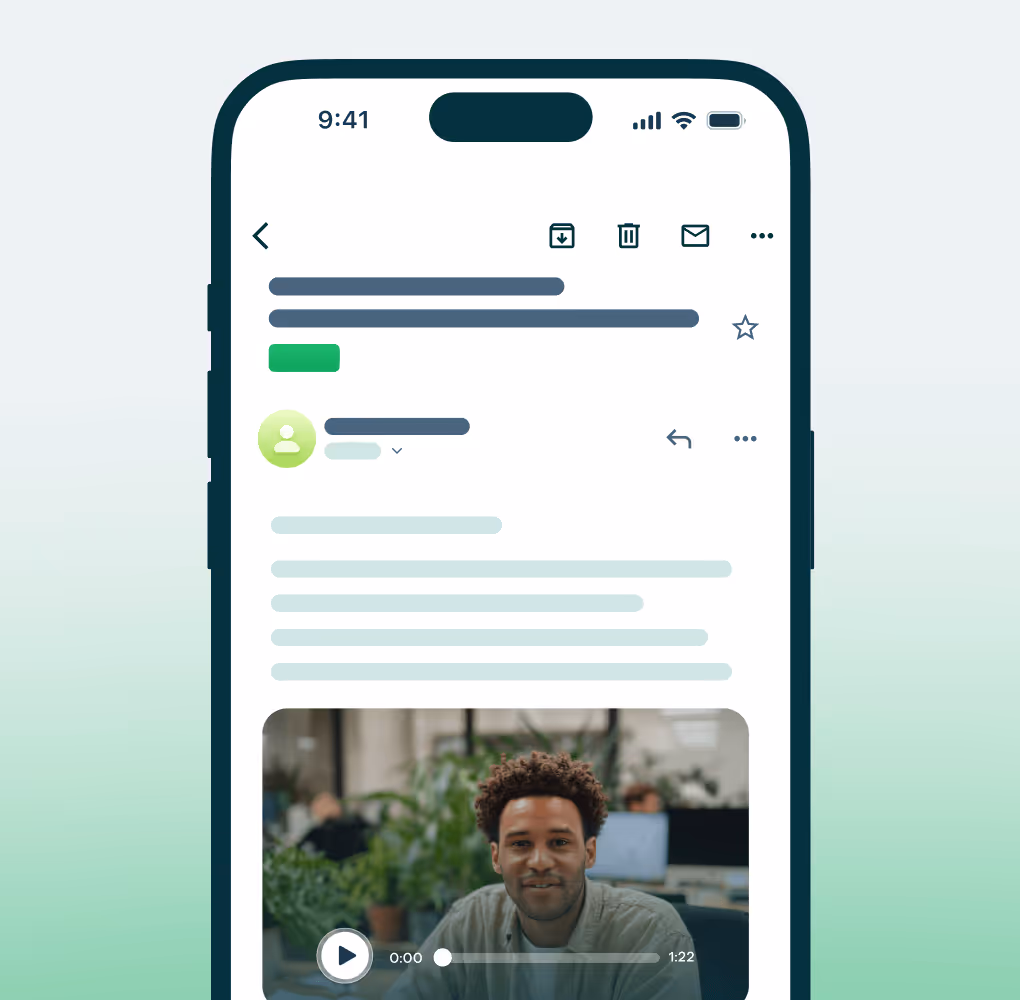 Result Video | SalesMail
