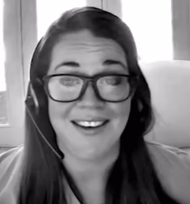 Yvette Evans Video Thumbnail | SalesMail