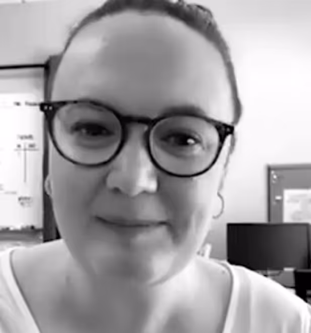 Elaina Davis Video Thumbnail | SalesMail