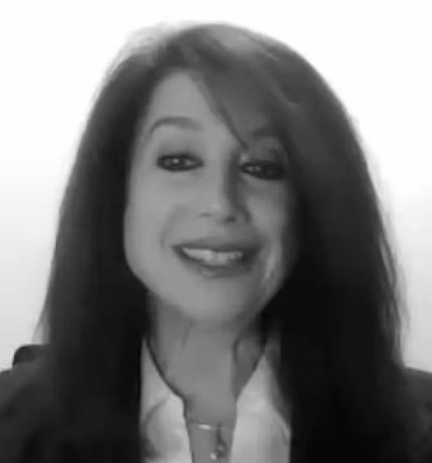 Sherry Berk Video Thumbnail | SalesMail